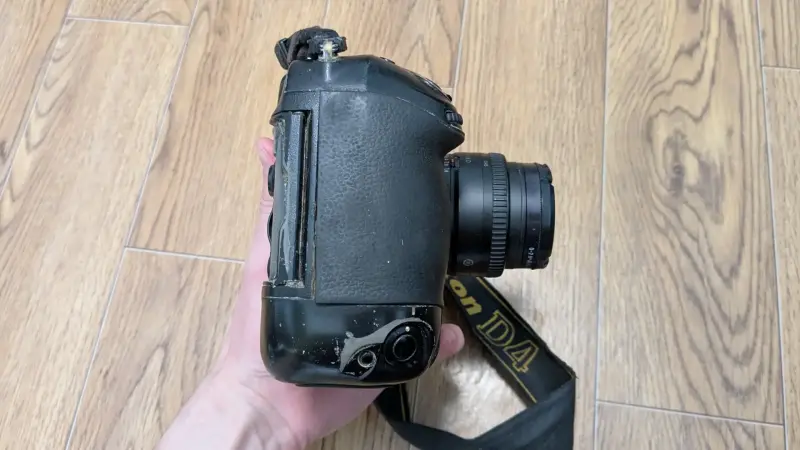 Фотоаппарат зеркальный Nikon D4 - Вся Беларусь - 239304 - Доска объявлений Kupika.by - Фото 7