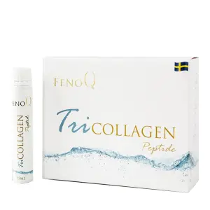 ФЕНОК ТРИКОЛЛАГЕН ПЕПТИД (ДЛЯ УВЛАЖНЕНИЯ И ЭЛАСТИЧНОСТИ КОЖИ)