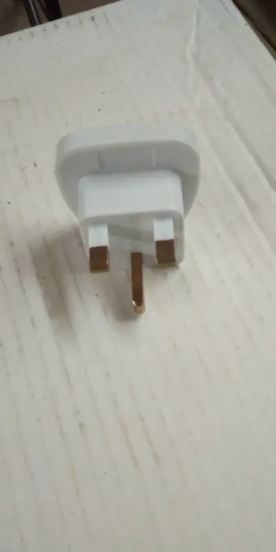 Адаптер английский