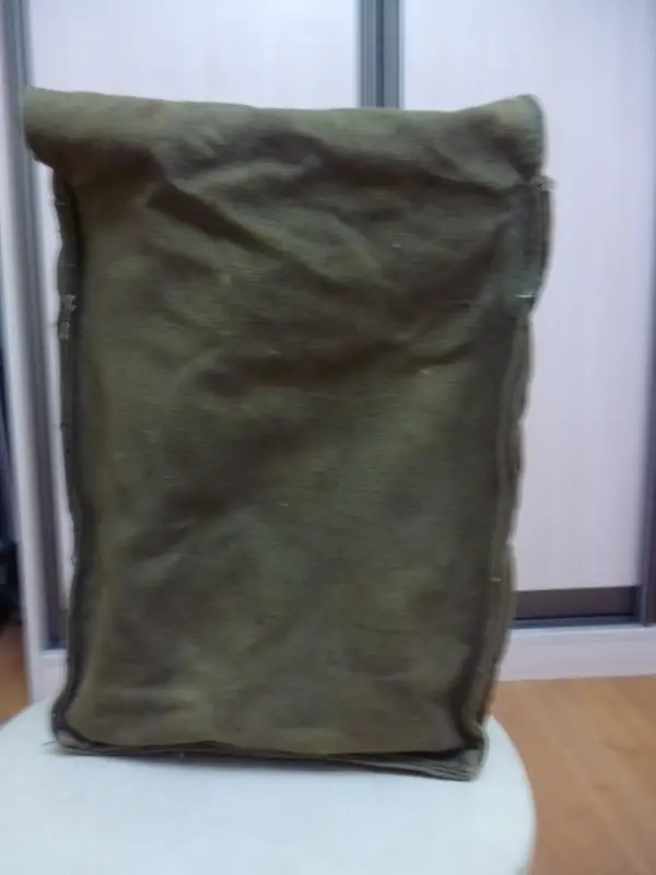 Сумка брезентовая - Вся Беларусь - 240873 - Доска объявлений Kupika.by - Фото 4