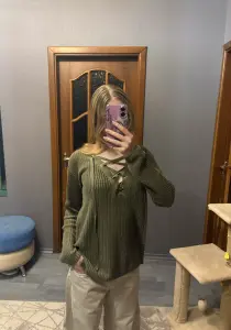 Свитер Guess(оригинал)