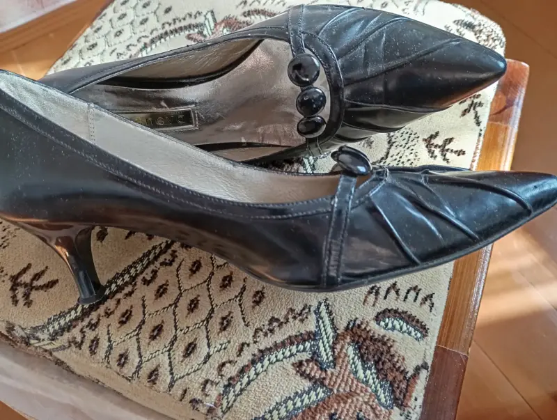 Туфли женские - Вся Беларусь - 240208 - Доска объявлений Kupika.by - Фото 2