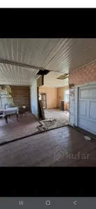 Дом с конюшней