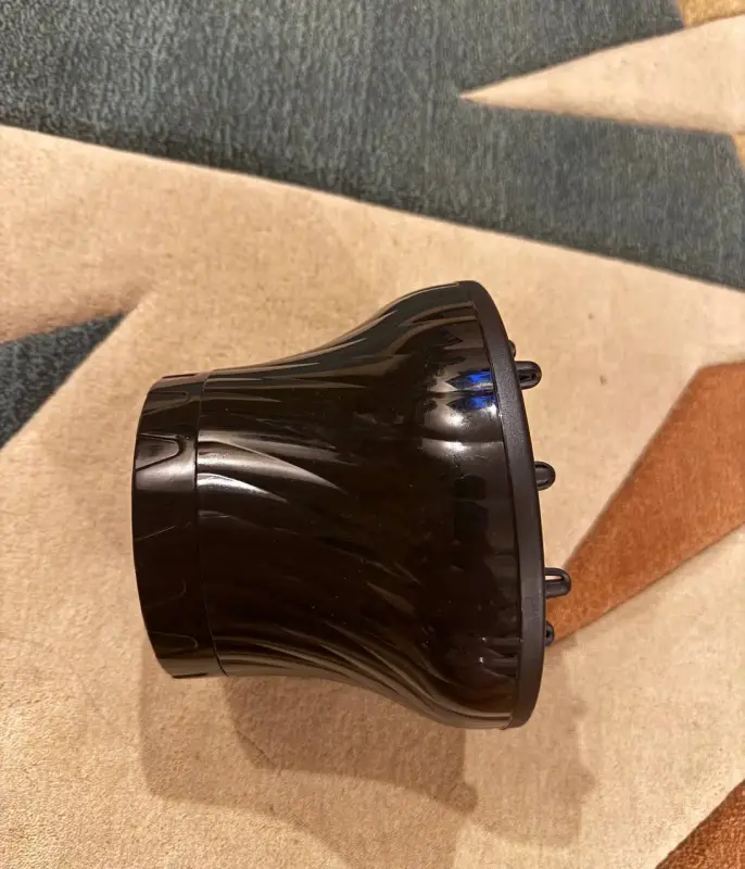 Диффузор для фена универсальный (диаметр 3,5-8 см) - Вся Беларусь - 241184 - Доска объявлений Kupika.by - Фото 2