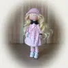Кукла тильда интерьерная - Вся Беларусь - 239769 - Доска объявлений Kupika.by