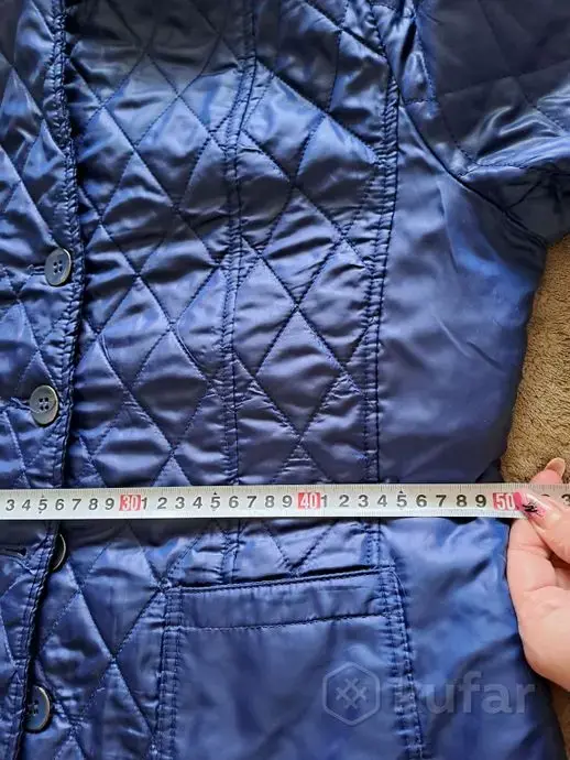 Весенняя куртка р.48-50-52 (в идеале) - Вся Беларусь - 240093 - Доска объявлений Kupika.by - Фото 8
