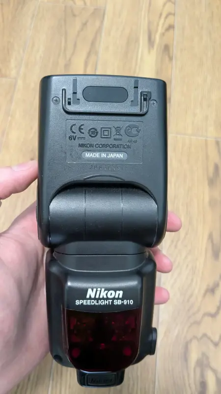 Вспышка Nikon Speedlight SB-910 - Вся Беларусь - 239308 - Доска объявлений Kupika.by - Фото 6