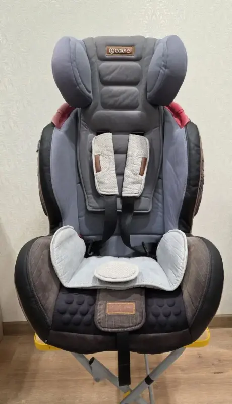 Автокресло детское Coletto ISOFIX (9-36 кг) - Вся Беларусь - 241960 - Доска объявлений Kupika.by - Фото 4