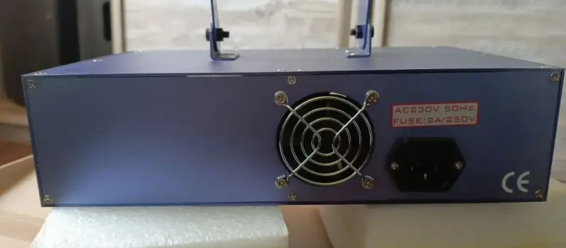 КОМПЛЕКТ АКУСТИКИ И СВЕТОВОГО ОБОРУДОВАНИЯ - Вся Беларусь - 241517 - Доска объявлений Kupika.by - Фото 7