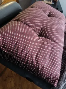 Кушетка косметологическая