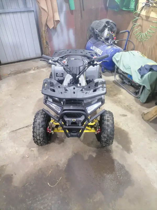 Мототехника - Квадроцикл подростковый - Вся Беларусь - Фото 2 Квадроцикл подростковый - Вся Беларусь - 238675 - Доска объявлений Kupika.by - Фото 2