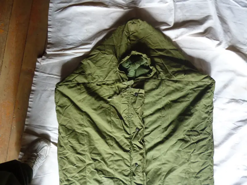 Спальный мешок армии США - Вся Беларусь - 241860 - Доска объявлений Kupika.by - Фото 3