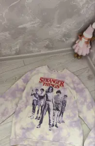 H&M oversized кофта