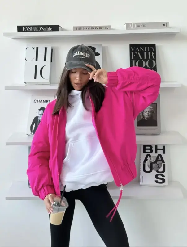 Бомбер 42-46 Zvonko