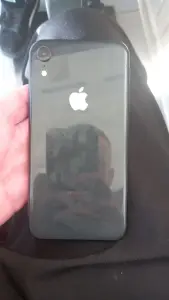 Apple xr 64