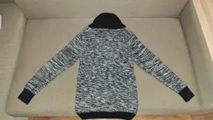 Свитер весна/зима