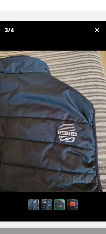 Мужская верхняя одежда - Жилетка мужская динамо Минск - Вся Беларусь - Фото 3 Жилетка мужская динамо Минск - Вся Беларусь - 238598 - Доска объявлений Kupika.by - Фото 3