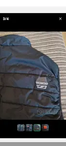 Жилетка мужская динамо Минск