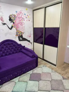 Сдам 2-ух комнатную квартиру