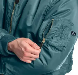 Куртка Flight Jacket МА-1.