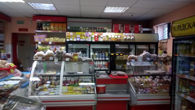 Помещение магазина под любой вид деятельности по ул. Бахарова 206 - Вся Беларусь - 239336 - Доска объявлений Kupika.by - Фото 7