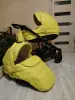 Модульная коляска 2в1 Adamex encore - Вся Беларусь - 240291 - Доска объявлений Kupika.by