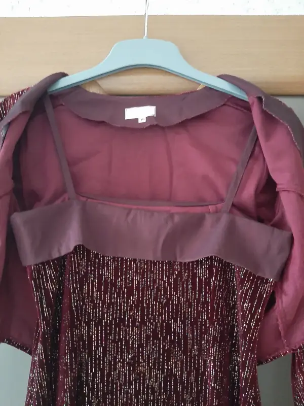 Платье вечернее - Вся Беларусь - 241630 - Доска объявлений Kupika.by - Фото 4