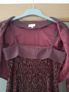 Платье вечернее