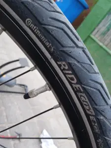 Велосипед Gazelle 2022г.