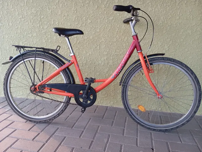 Велосипед ,,Pegasus,, 24" колеса - Вся Беларусь - 240371 - Доска объявлений Kupika.by - Фото 2