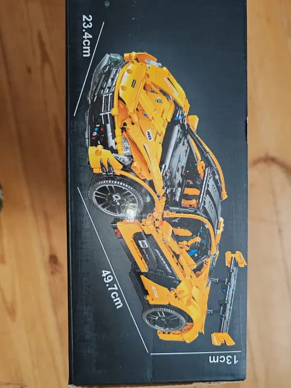 Конструктор. Пульт управления, 2298 деталей. - Вся Беларусь - 239638 - Доска объявлений Kupika.by - Фото 2