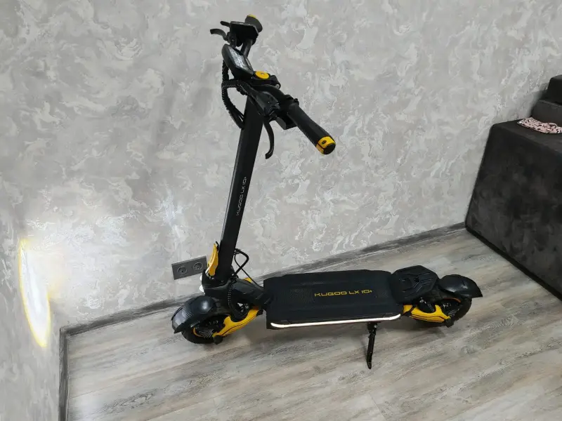 Электросамокат - Вся Беларусь - 241219 - Доска объявлений Kupika.by - Фото 2