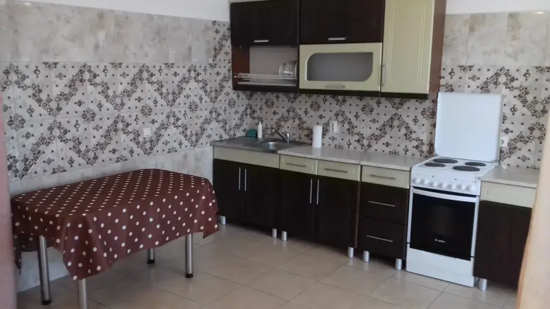 Сдается однокомнатная квартира в Московском районе (метро «Петровщина»).