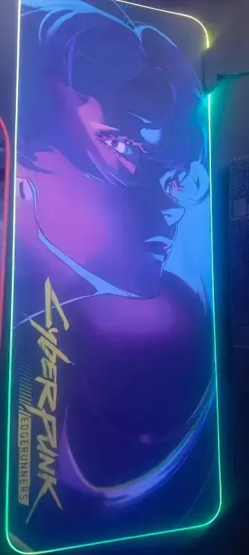 Коврик для мыши