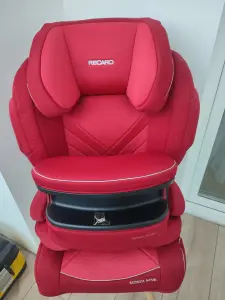 Автокресло