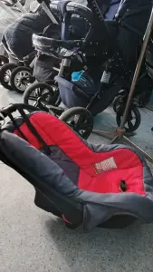 Автолюлька