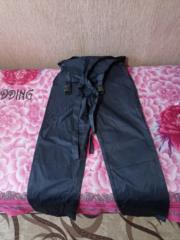 Комбинезон рабочий 48-50 170-176