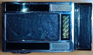 Пряжка для ремня