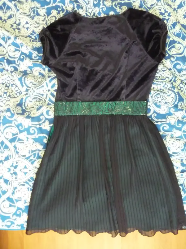 Платье SCARLETT - Вся Беларусь - 241091 - Доска объявлений Kupika.by - Фото 2