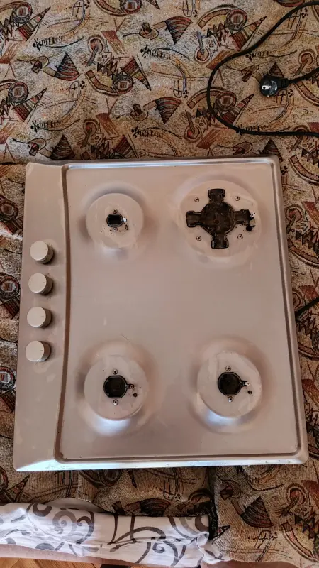 Варочная панель - Вся Беларусь - 239297 - Доска объявлений Kupika.by - Фото 2