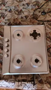 Варочная панель