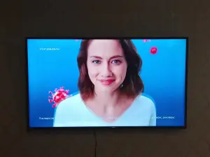 Телевизор Toshiba Smart TV