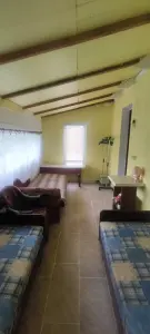 Дом на лето.