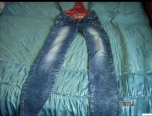 Комбинезон