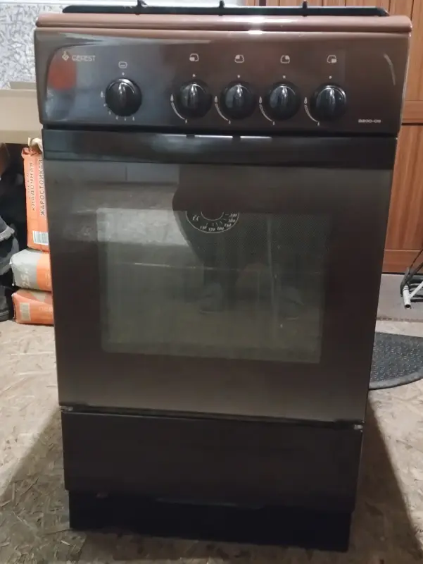 Крупная техника для кухни - Газовая плита - Вся Беларусь Газовая плита - Вся Беларусь - 238775 - Доска объявлений Kupika.by