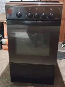 Газовая плита