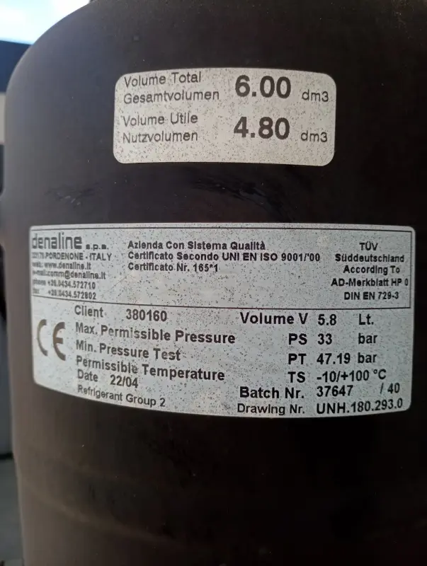 Холодильное оборудование в отличном состоянии с 4 холодильных камер - Вся Беларусь - 238825 - Доска объявлений Kupika.by - Фото 13