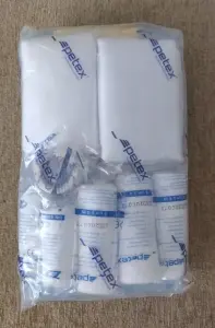 Автоаптечка PETEX (Германия)