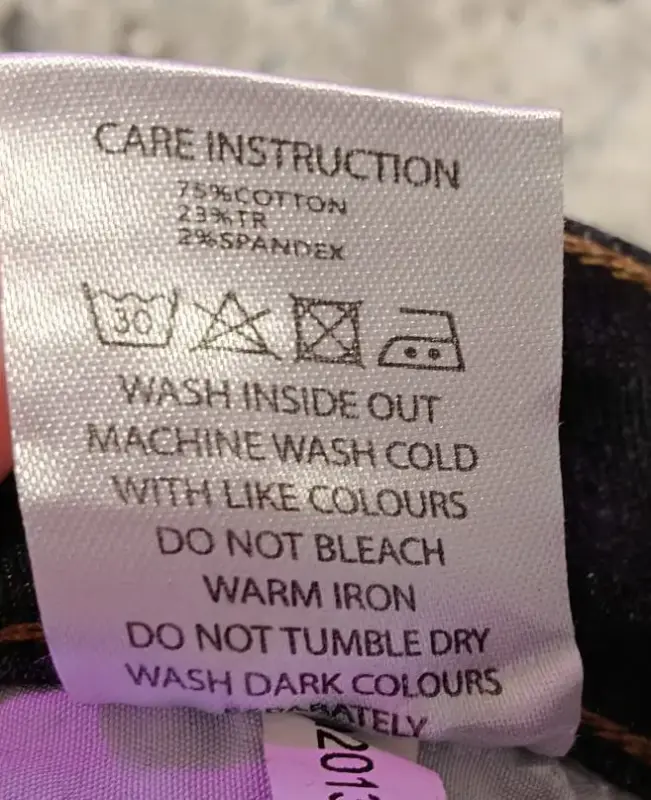 Женские джинсы (стрейч),-размер 52-54 - Вся Беларусь - 240864 - Доска объявлений Kupika.by - Фото 8