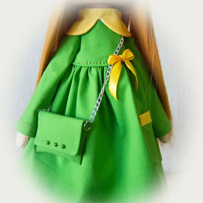 Кукла тильда интерьерная - Вся Беларусь - 239571 - Доска объявлений Kupika.by - Фото 3